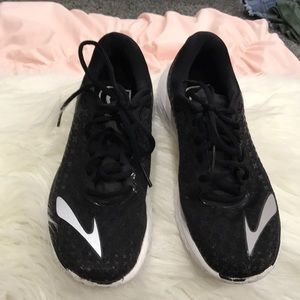 Brooks running shoe!